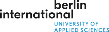 Berlin International University logo
