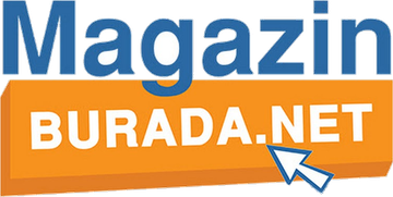 Magazin Burada logo